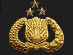 Lima Kapolres di Sumsel Berganti, Ini Daftar Lengkap Pejabat yang Dimutasi