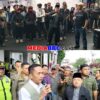 Ratusan Warga Desak Jalan Cineplex Dibuka Kembali, Wali Kota Palembang Janji Tindak Lanjuti Aspirasi
