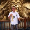 Ketua DPD FERADI WPI Jawa Barat Pemimpin Berjiwa Besar dan Sosok Dibalik Terselenggaranya MUSDA II FERADI WPI Jawa Barat