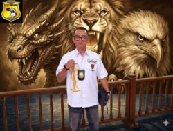 Ketua DPD FERADI WPI Jawa Barat Pemimpin Berjiwa Besar dan Sosok Dibalik Terselenggaranya MUSDA II FERADI WPI Jawa Barat