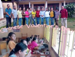 SMAN 1 Cibal Jadi Sekolah Favorit