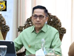 127 Pejabat Pemkot Palembang Dirotasi, Ratu Dewa: Bukan Sekadar Rutinitas