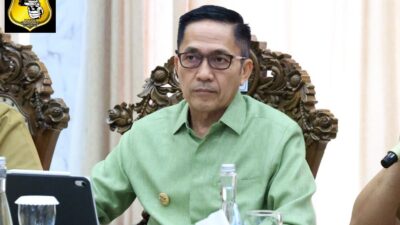 127 Pejabat Pemkot Palembang Dirotasi, Ratu Dewa: Bukan Sekadar Rutinitas
