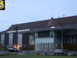 Pejabat Diperiksa Kasus Korupsi, Pengamat Soroti Sistem Promosi ASN di Pemprov Sumsel