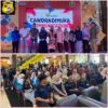 Densus 88 AT Polri Edukasi Mahasiswa STISIPOL Candradimuka tentang Bahaya Paham IRET dan Bullying