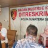 Aktivis Laporkan Dugaan Perambahan Suaka Margasatwa Gunung Raya ke Polda Sumsel
