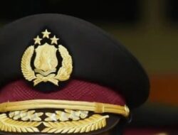 Kapolri Mutasi 190 Kapolres se-Indonesia, Sejumlah Daerah di Sumsel Berganti Pimpinan