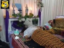 Kematian dr. Icha Mengguncang NTT