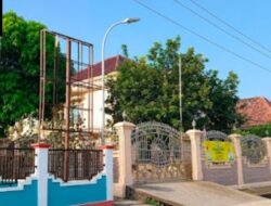 Lampu Tenaga Surya Proyek Pemkab PALI Diduga Terpasang di Rumah Anggota DPRD, Jadi Sorotan