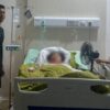Perempuan di Sampit Dibakar oleh Pacarnya, Korban Mendapat Perawatan di RSUD dr.Murjani Sampit