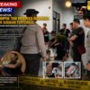 Calon Ketua KTMI Air Sugihan Tertembak Saat Musyawarah Sengketa Lahan, Polisi Kejar Terduga Pelaku