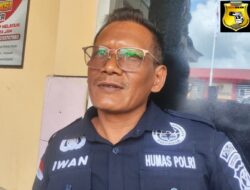 Polres Paser Sosialisasikan KUHAP Baru, Publikasi Wajah Tersangka Kini Dilarang