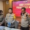 KUHP Baru Berlaku, Polri Tak Lagi Tampilkan Wajah Tersangka ke Publik