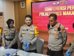 KUHP Baru Berlaku, Polri Tak Lagi Tampilkan Wajah Tersangka ke Publik