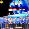 Uya Kuya Ketua PAN DKI Jakarta, Viva Yoga: Dia Populer dan Bergaya Anak Muda
