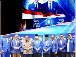 Uya Kuya Ketua PAN DKI Jakarta, Viva Yoga: Dia Populer dan Bergaya Anak Muda