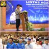Hari Bhayangkara ke-80, Polda Sumsel Perkuat Persatuan Bangsa Melalui Doa Bersama Lintas Agama