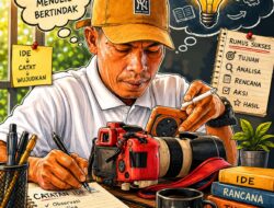 3. Menjadikan Pancasila sebagai Kompas Pembangunan Halmahera Timur di Tengah Pertumbuhan Ekonomi dan Keragaman Masyarakat