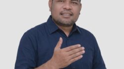 Proyek Kanal Kota Maba  “Bagi Bagi Kue”