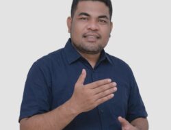 Proyek Kanal Kota Maba  “Bagi Bagi Kue”