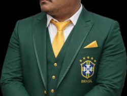 Grup Brasil Terlalu Ringan, Kami Justru Ingin Lawan yang Lebih Keras Sejak Awal