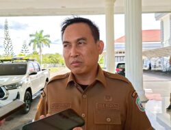 Di Tengah Tantangan Fiskal Daerah Pemkab Haltim, Pastikan Gaji dan TPP Pegawai Aman