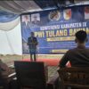 Konferkab IX PWI Tulangbawang Digelar, Tentukan Nahkoda Baru Organisasi Wartawan