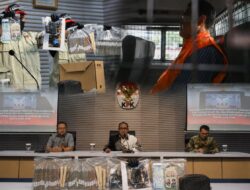 Suap Audit BPK Muara Enim Jadi Alarm Keras Tata Kelola Keuangan Negara