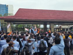 Kapolda Sumsel Tegaskan Komitmen Polri Kawal Demokrasi dan Jaga Kamtibmas di Bumi Sriwijaya