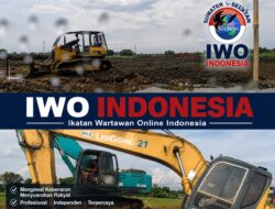 IWO Indonesia Minta Polisi Bertindak, Ketahanan Pangan Terancam
