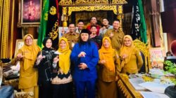 Silsilah Sultan Palembang Jadi Temuan Penting
