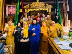 Silsilah Sultan Palembang Jadi Temuan Penting