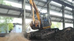 PTBA Perkuat Transisi Energi Lewat Uji Coba Cofiring Biomassa di PLTU Banko Barat