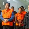 Ketua Tim Pemeriksa BPK Sumsel Jadi Tersangka, Bantah Terima Uang dalam OTT KPK
