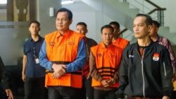 Ketua Tim Pemeriksa BPK Sumsel Jadi Tersangka, Bantah Terima Uang dalam OTT KPK