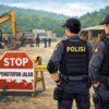 Halip dan Sofryan melanggar putusan pengadilan