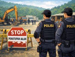Halip dan Sofryan melanggar putusan pengadilan