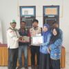 Lagi lagi PT Bartra Putra Mulia Berpartisipasi Dalam Menyambut HUT Kemerdekaan RI Yang Ke-81 Di Kecamatan Pulau Gebe