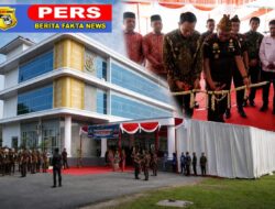 Kajati Ketut Sumedana: Kejaksaan Tak Hanya Menindak, Tapi Juga Menyelamatkan Aset Negara