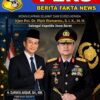 PERS BERITA FAKTA NEWS GRUP MENGUCAPRAN SELAMAT DAN SORSES KEPADA