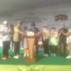 Launching Uji Coba Aplikasi SITI Jusila Semarak HUT Ke-3 Klinik Utama Rawat Inap Ciko