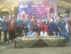 Edumy RSUD Ahmad Yani Kota Metro, Edukasi Kesehatan Jantung dan Aksi Peduli untuk Masa Depan