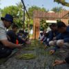 PT Bukit Asam Resmikan NUSA, Perkuat Rehabilitasi Mangrove Berbasis Masyarakat di Lampung Timur