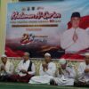 Hari Bhayangkara ke-80, Kapolda Sumsel Persembahkan Khataman Al-Quran Bersama 80 Hafiz untuk Bangsa