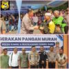 Hari Bhayangkara ke-80, Polda Sumsel Salurkan 18,5 Ton Beras SPHP untuk Perkuat Ketahanan Pangan Masyarakat