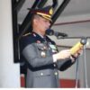 Polres Manggarai Gelar Upacara HUT Bhayangkara ke-80