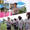 Kapolda Sumsel Pimpin Kenaikan Pangkat 1.465 Personel Polri dan PNS Polri, Wujud Penghargaan atas Dedikasi Pengabdian