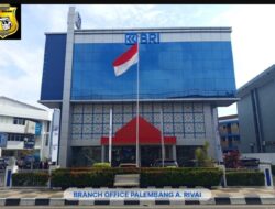 BRI Serahkan Dugaan Sindikat Kredit Fiktif ke Polda Sumsel, Tegaskan Komitmen Zero Tolerance to Fraud