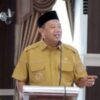 KPK Benarkan OTT Bupati Langkat, Jadi Operasi Tangkap Tangan ke-15 Sepanjang 2026