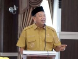 KPK Benarkan OTT Bupati Langkat, Jadi Operasi Tangkap Tangan ke-15 Sepanjang 2026